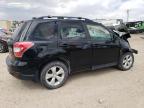2016 Subaru Forester 2.5I Premium на продаже в Casper, WY - Front End