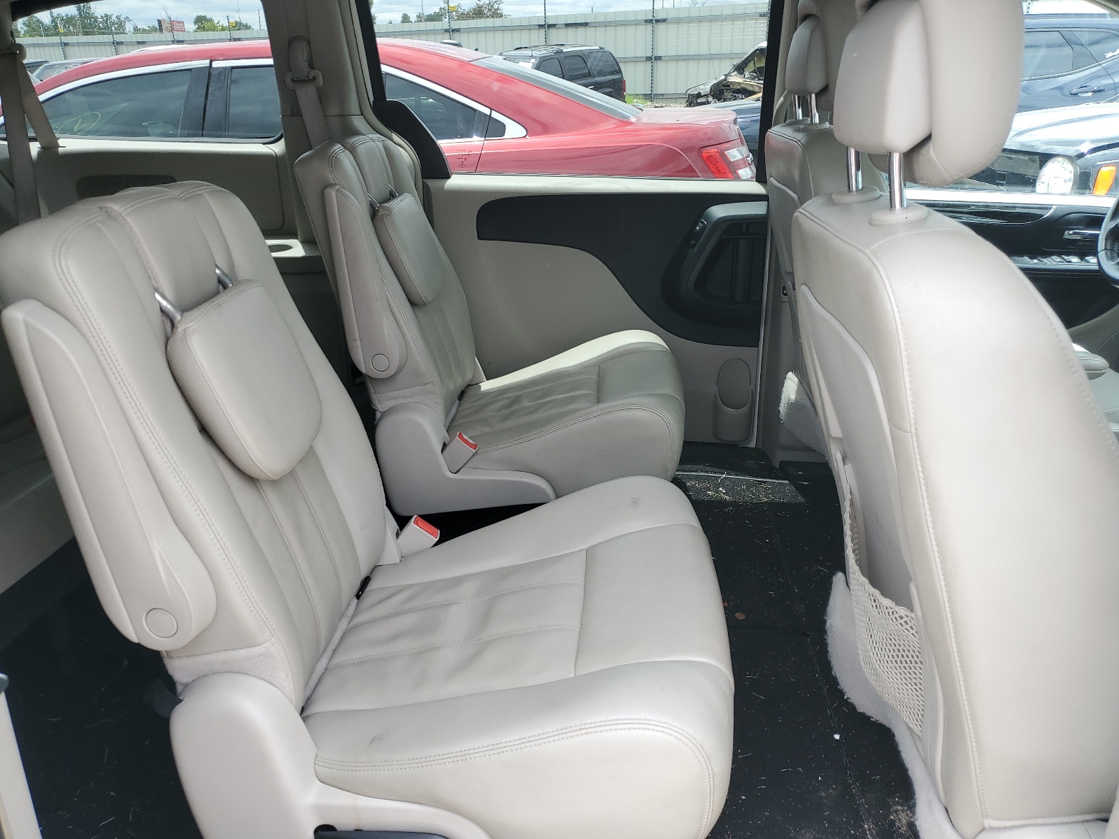 2C4RC1BG1DR577159 2013 Chrysler Town & Country Touring