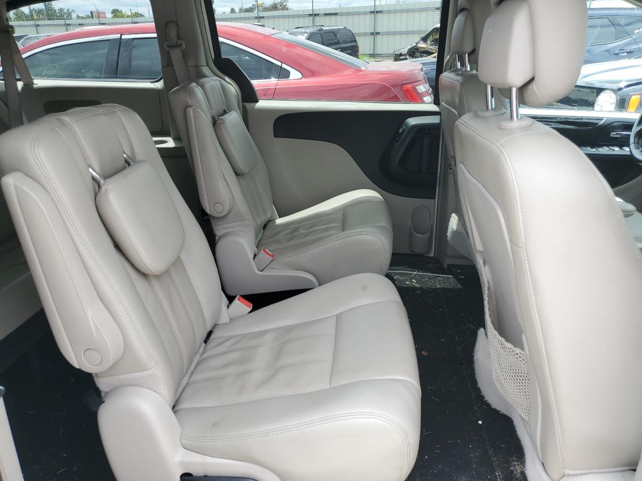 2013 Chrysler Town & Country Touring VIN: 2C4RC1BG1DR577159 Lot: 58458124