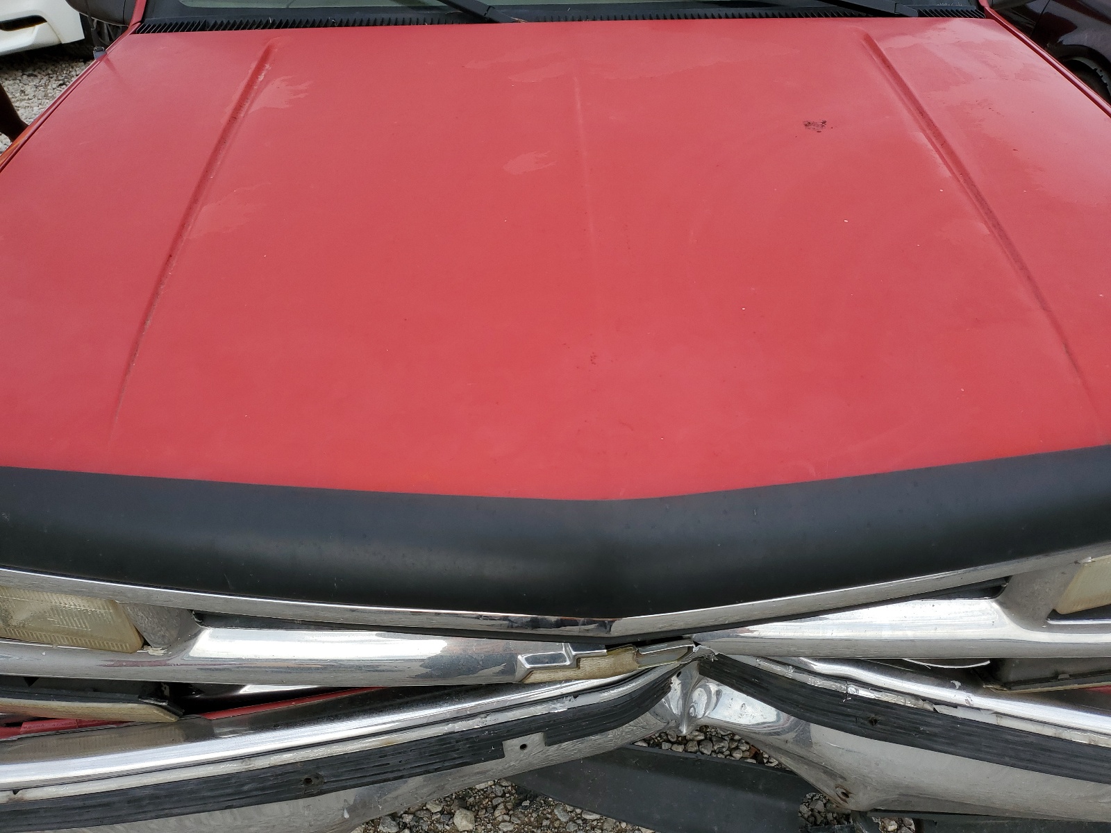 2GCEK19K3R1180909 1994 Chevrolet Gmt-400 K1500