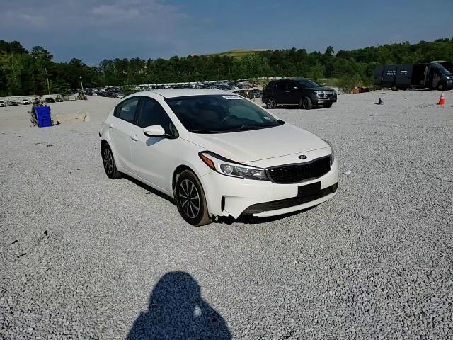 2017 Kia Forte Lx VIN: 3KPFK4A79HE026770 Lot: 58953484