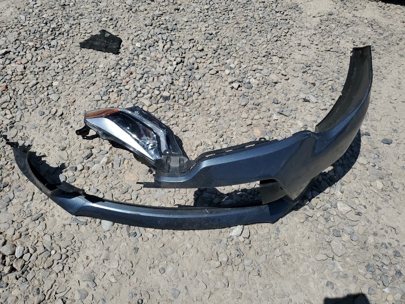 2T1BURHE4EC155133 2014 Toyota Corolla L