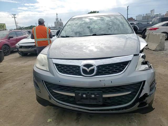 2011 Mazda Cx-9 VIN: JM3TB2BA5B0313516 Lot: 58278764