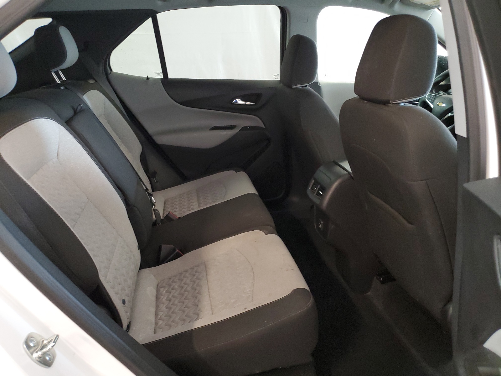 3GNAXHEG1RL250908 2024 Chevrolet Equinox Ls