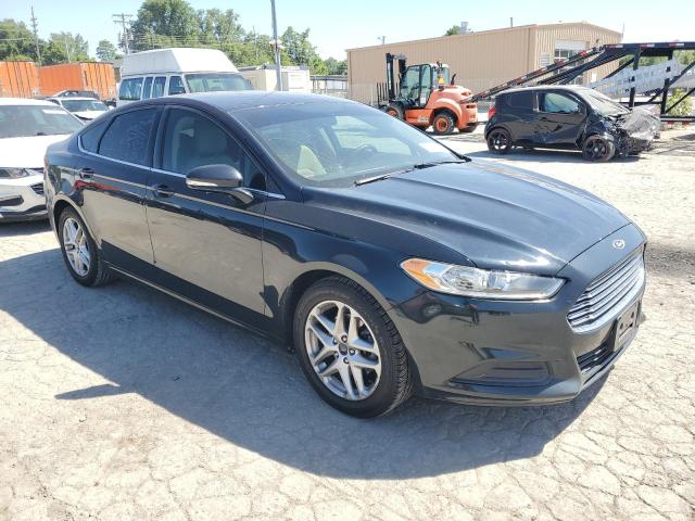  FORD FUSION 2014 Teal