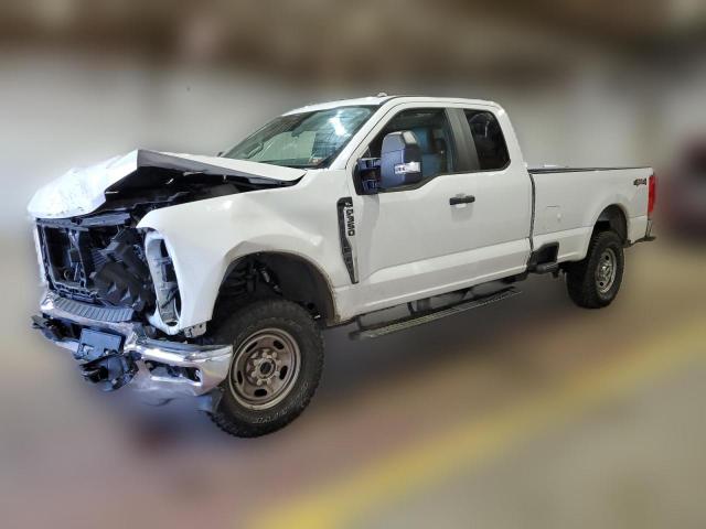  FORD F350 2023 Білий