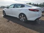 2016 KIA OPTIMA SX for sale at Copart ON - TORONTO