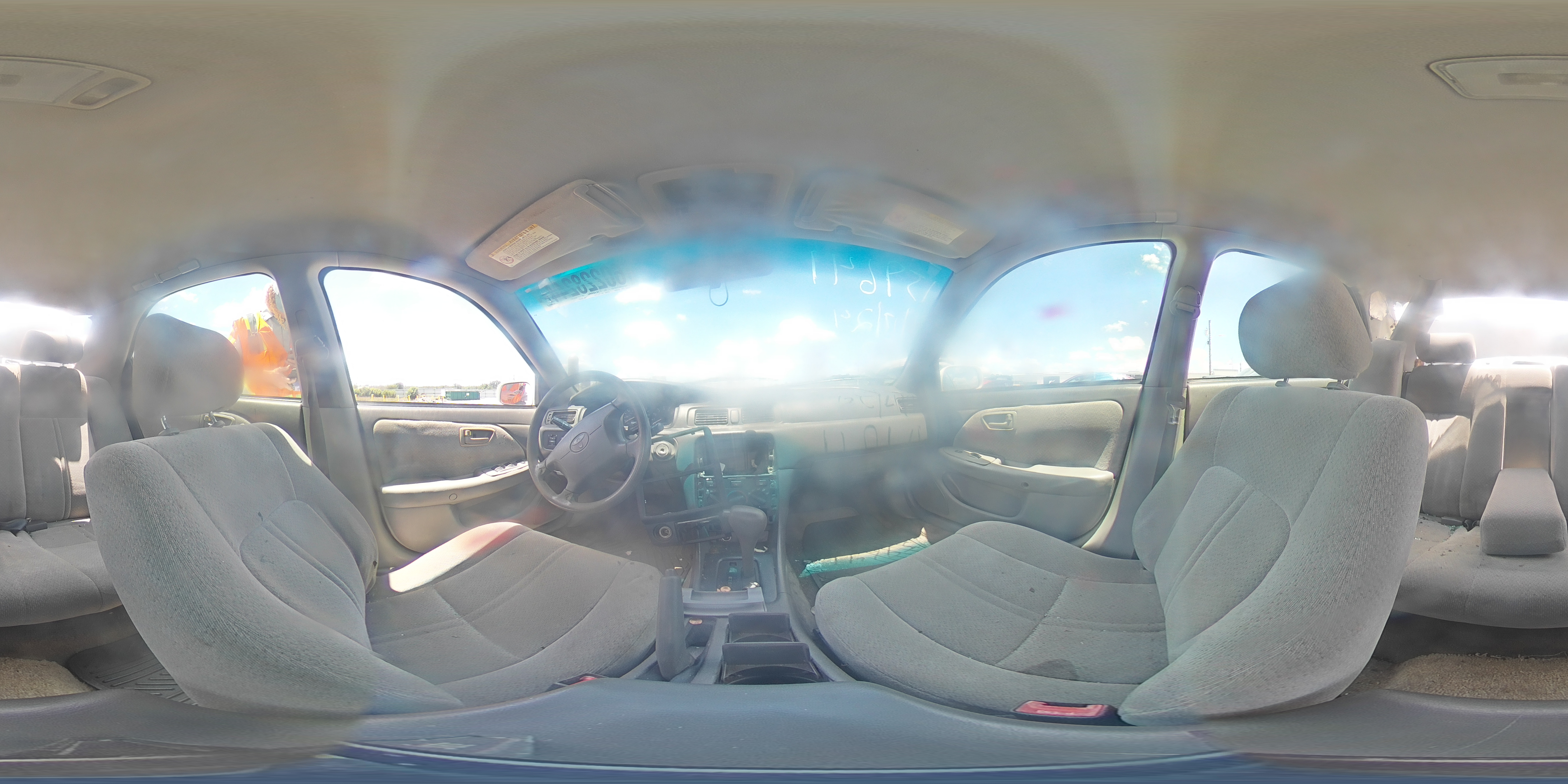 2000 Toyota Camry Ce VIN: 4T1BG22KXYU938330 Lot: 60228244