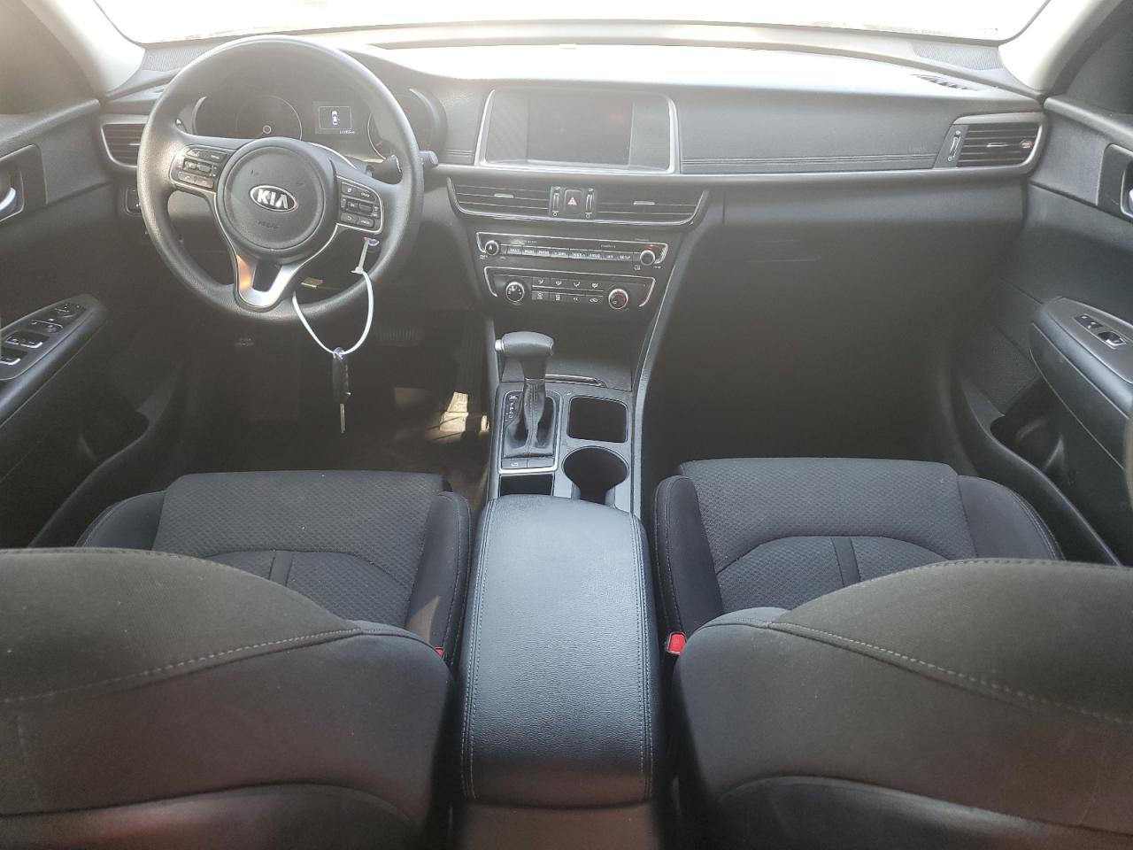 5XXGT4L32JG210313 2018 Kia Optima Lx 5XXGT4L32JG210313 2018 Kia Optima Lx