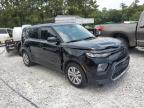 2020 Kia Soul Lx на продаже в Houston, TX - Front End