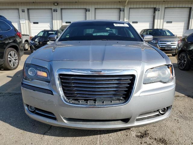  CHRYSLER 300 2013 Сріблястий