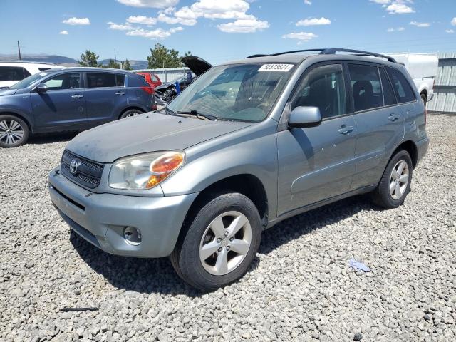 2004 Toyota Rav4 