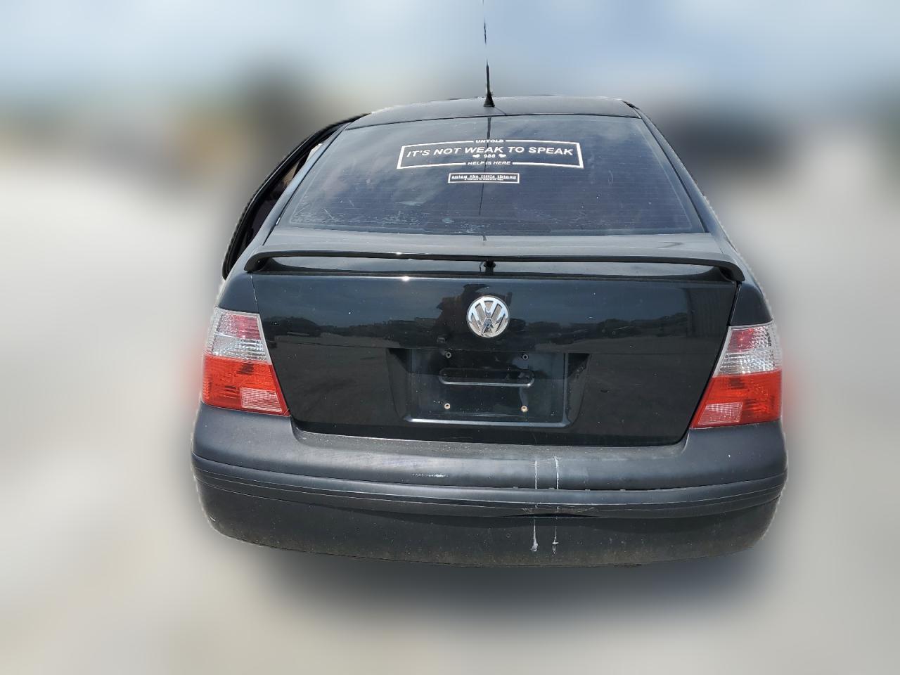 2002 Volkswagen Jetta Gls VIN: 3VWSB69M22M032196 Lot: 58105244