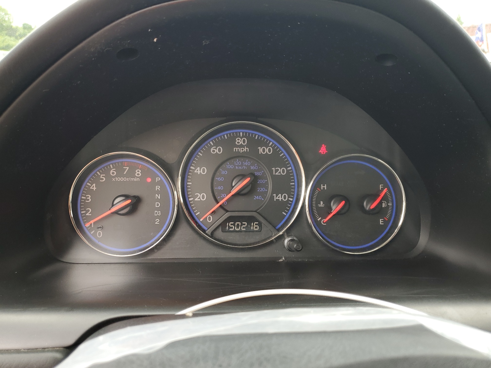 2HGES16594H524128 2004 Honda Civic Lx