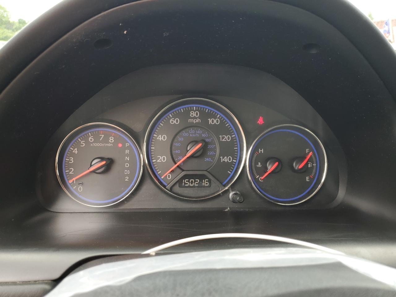 2004 Honda Civic Lx VIN: 2HGES16594H524128 Lot: 57419964