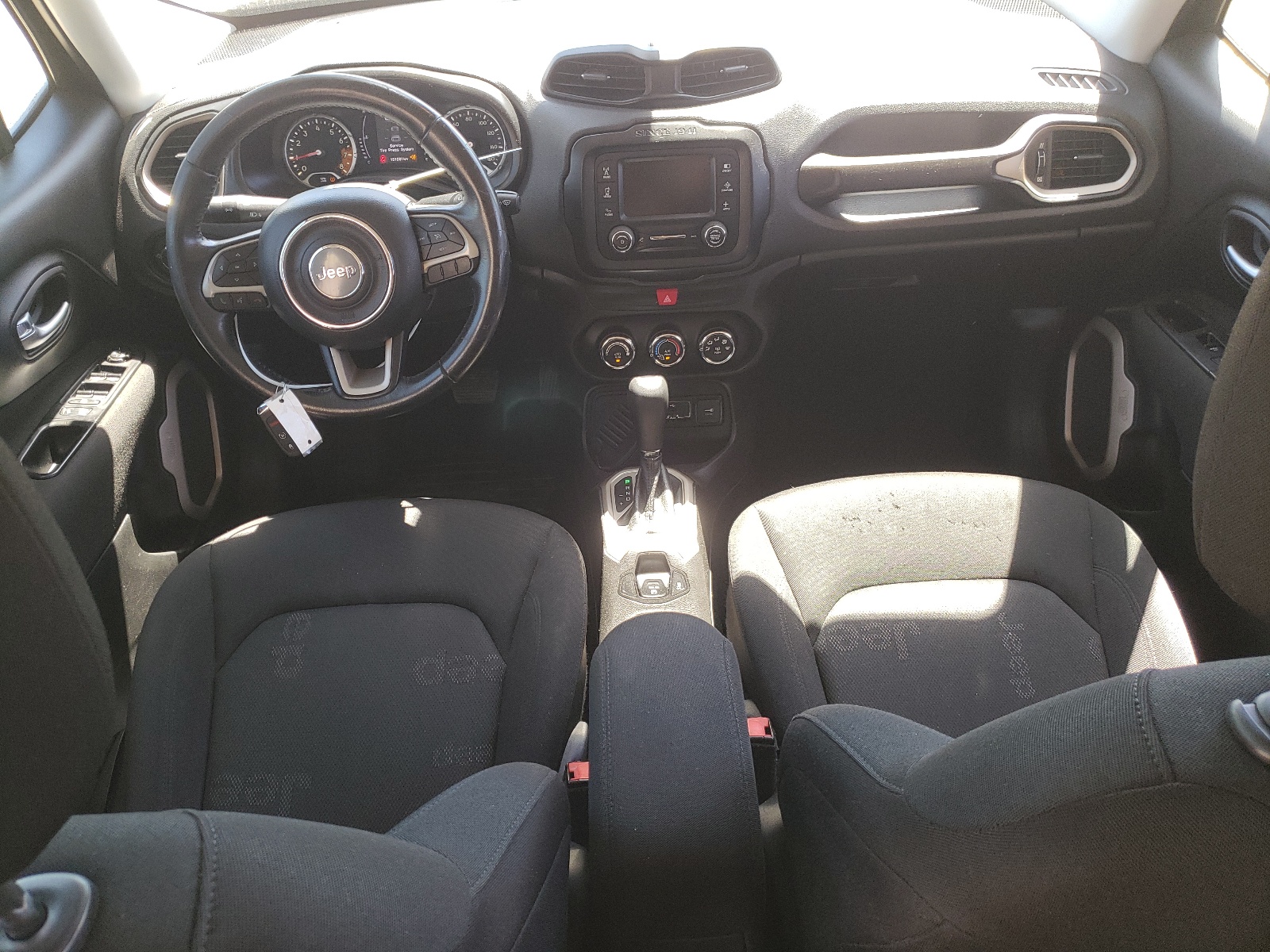 ZACCJABB0HPG37667 2017 Jeep Renegade Latitude