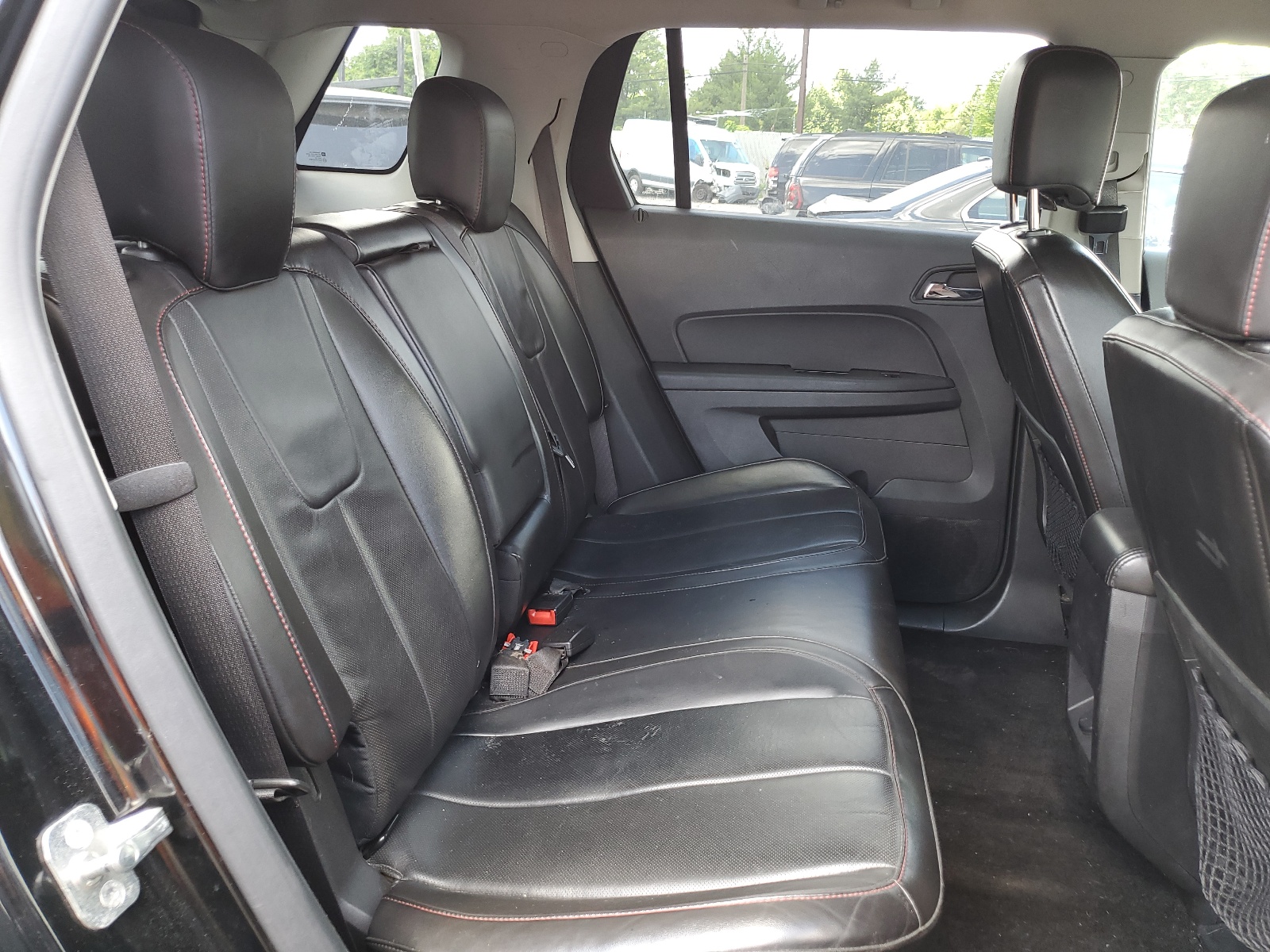 2GKALPEK3G6259280 2016 GMC Terrain Slt