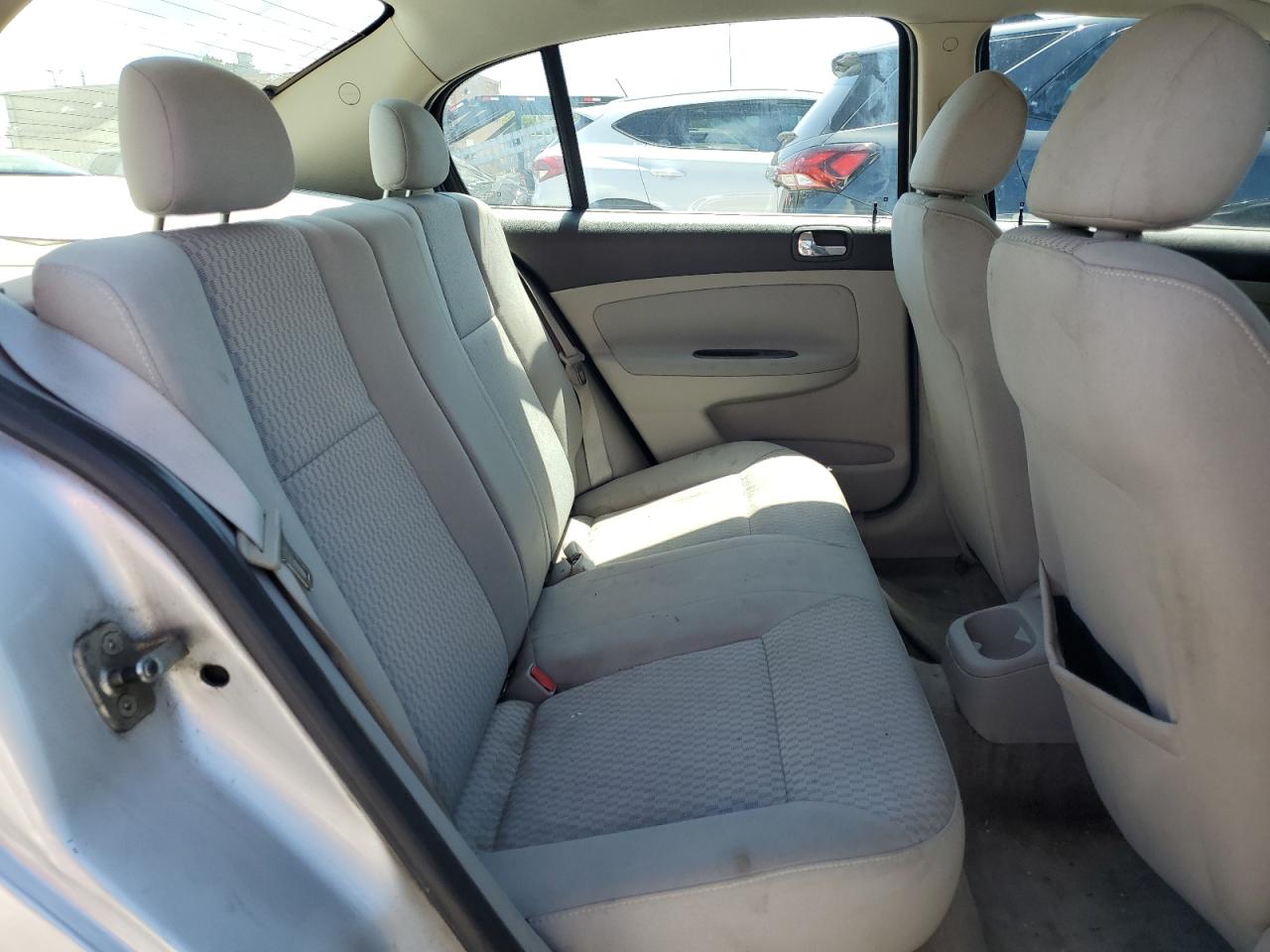 2009 Chevrolet Cobalt Lt VIN: 1G1AT58HX97247509 Lot: 61100184