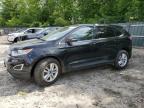 2015 Ford Edge Sel for Sale in Candia, NH - Front End