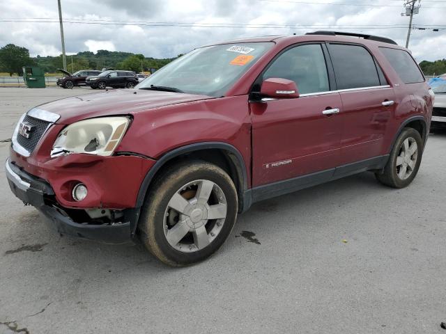 2007 Gmc Acadia Slt-2