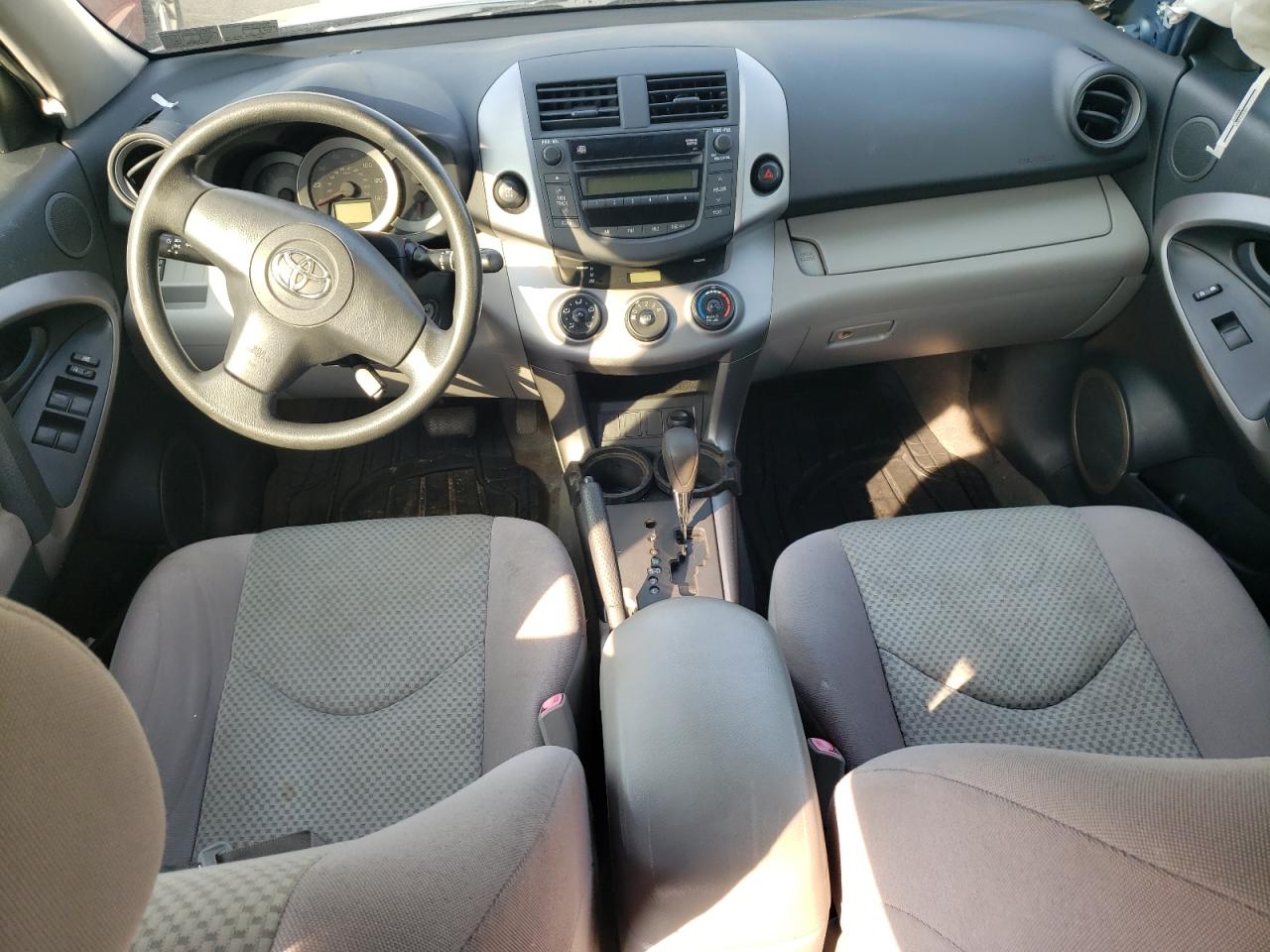 2008 Toyota Rav4 VIN: JTMBD33V185186345 Lot: 59662304