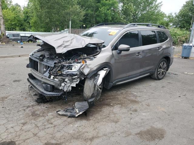 2022 Subaru Ascent Limited for Sale in Portland, OR - Front End