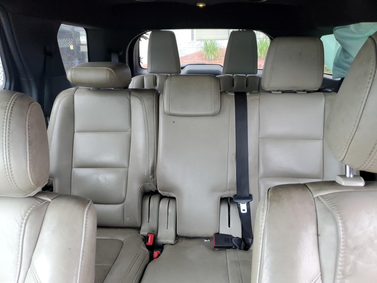 2013 Ford Explorer Xlt VIN: 1FM5K7D80DGB88214 Lot: 58108354