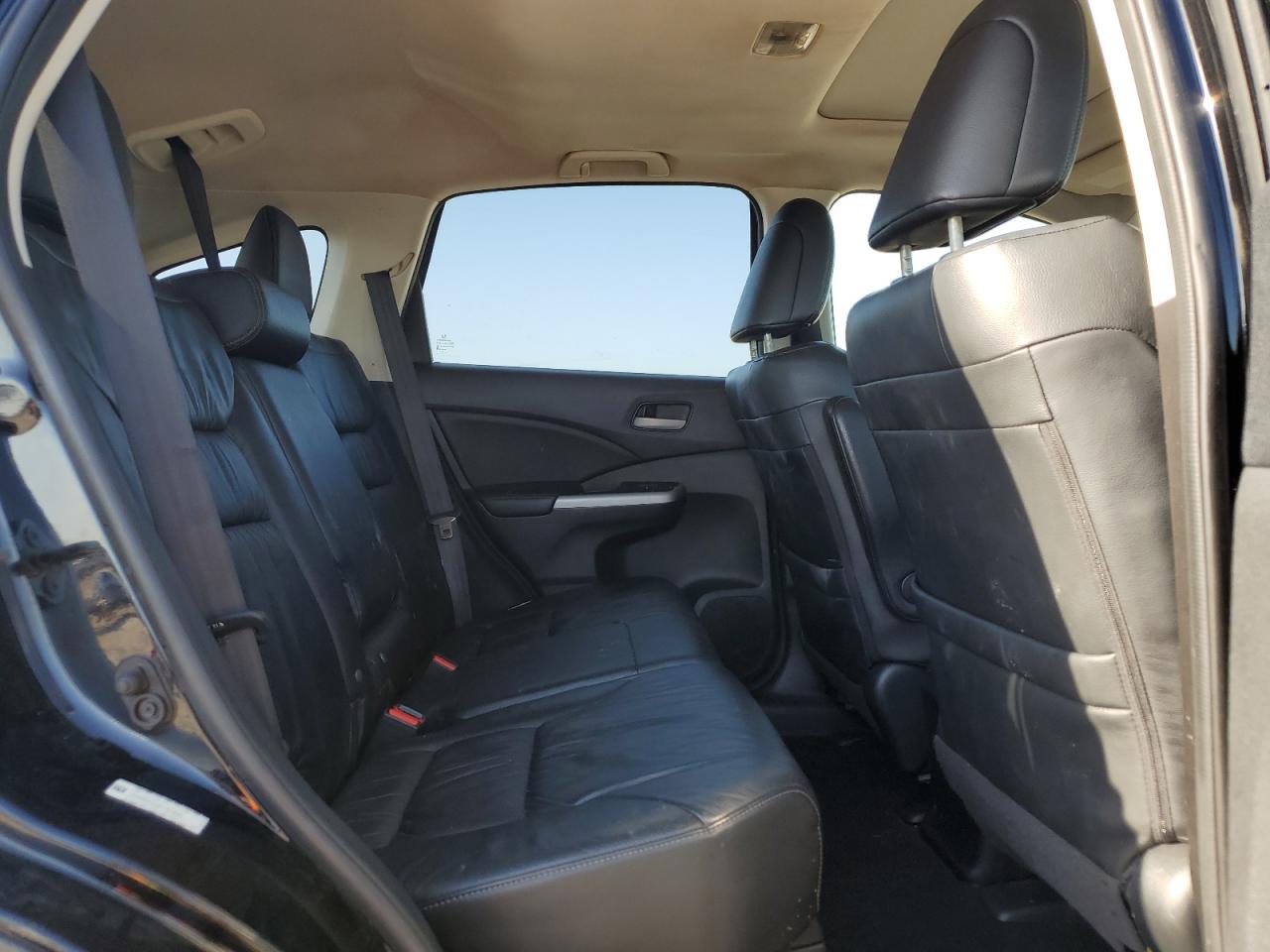 2014 Honda Cr-V Exl VIN: 5J6RM3H74EL021688 Lot: 60192534