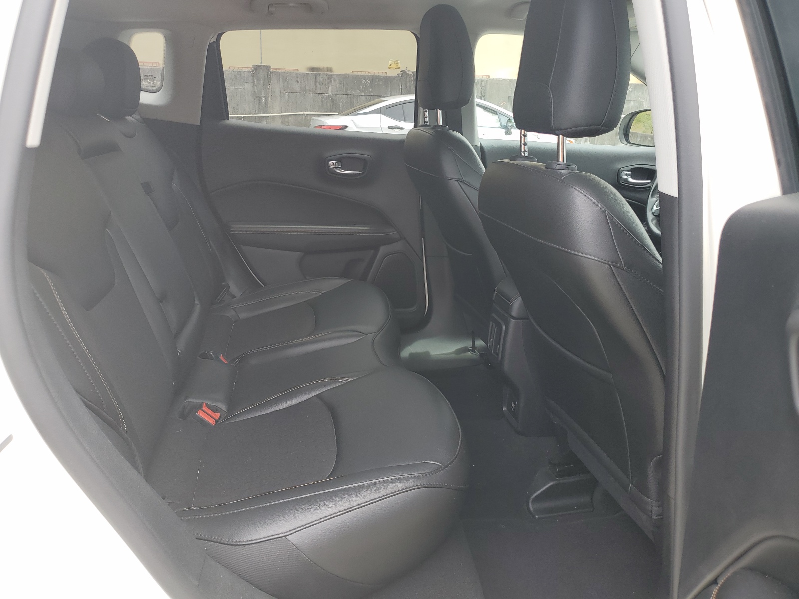 3C4NJCBB6LT176870 2020 Jeep Compass Latitude