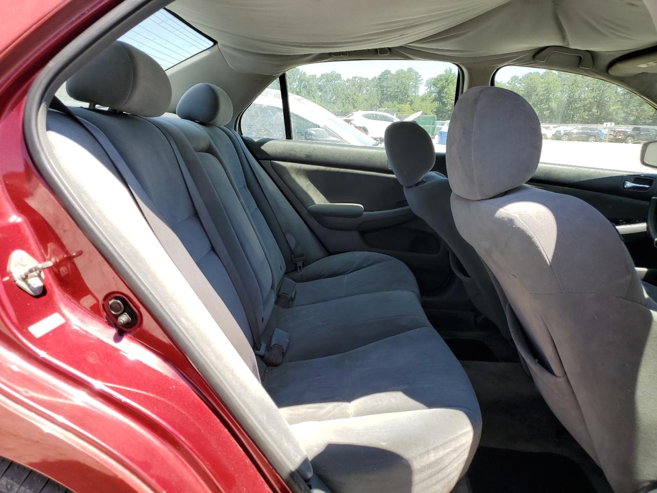 2006 Honda Accord Se VIN: 1HGCM56396A159488 Lot: 60487664