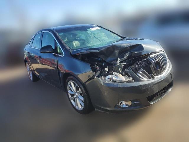  BUICK VERANO 2016 Угольный