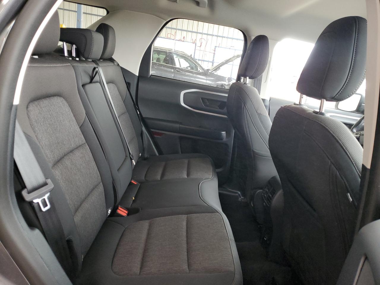 2024 Ford Bronco Sport Big Bend VIN: 3FMCR9B68RRE27881 Lot: 59317934