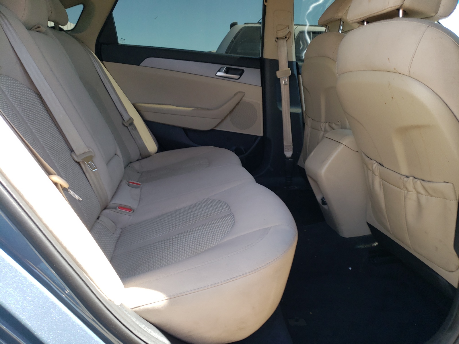 5NPE24AF2GH325577 2016 Hyundai Sonata Se