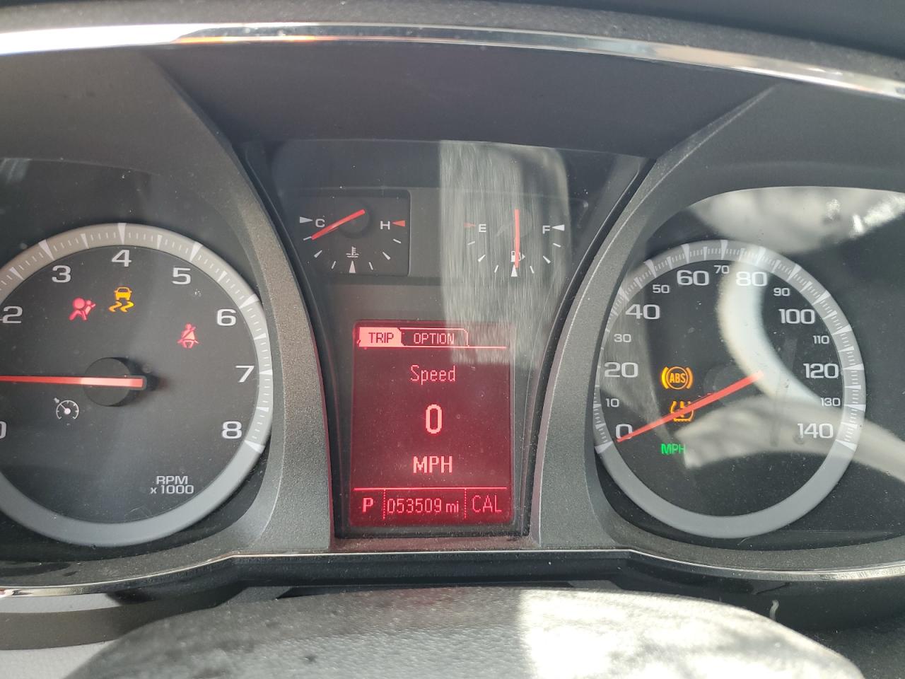 2015 GMC Terrain Slt VIN: 2GKALSEK8F6436598 Lot: 60617434