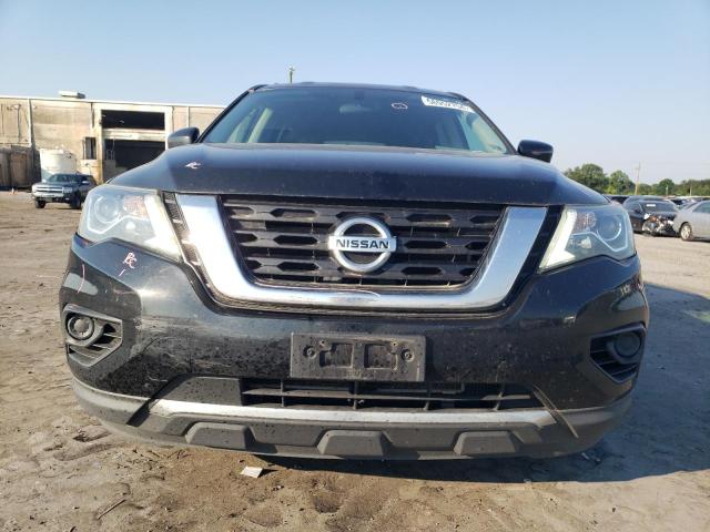 5N1DR2MM5HC601670 | 2017 Nissan pathfinder s