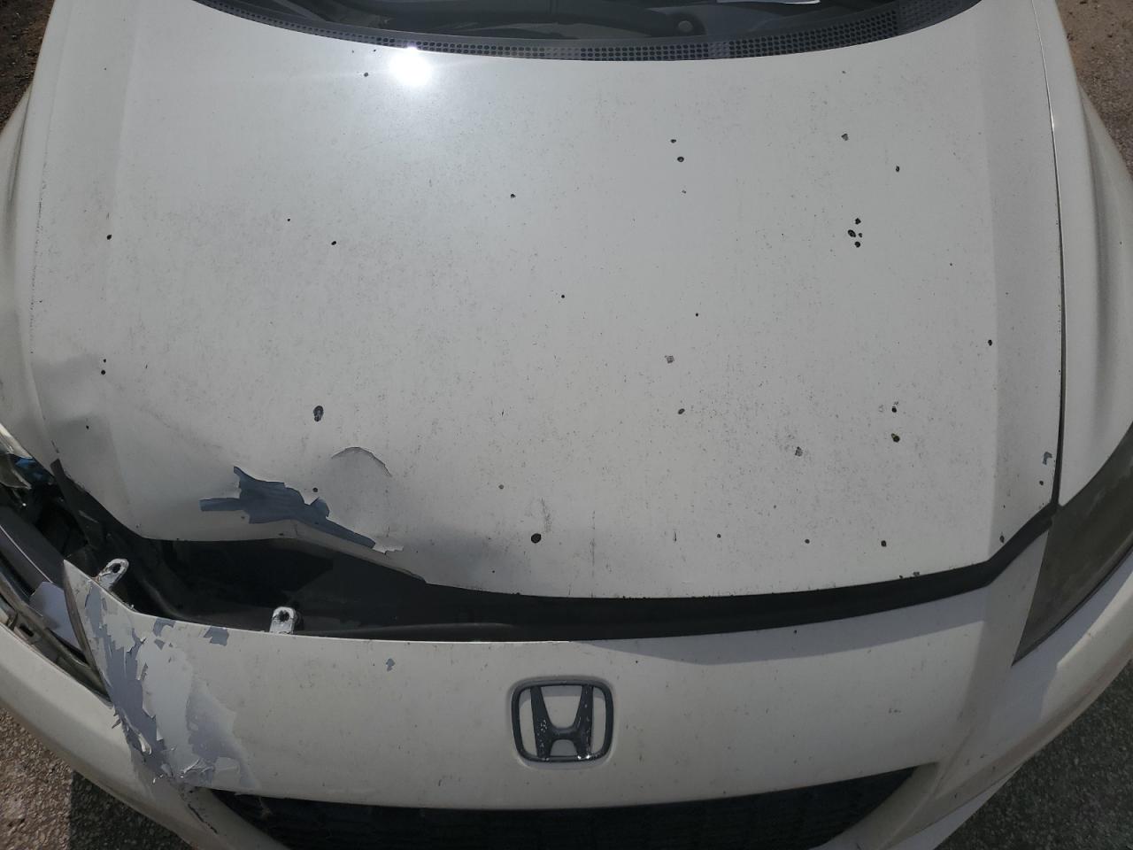 2013 Honda Cr-Z VIN: JHMZF1D47DS000174 Lot: 59216654