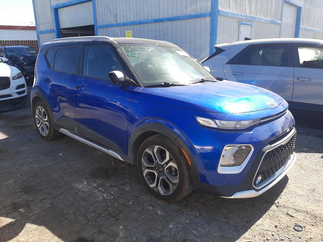 2020 Kia Soul - Image 4