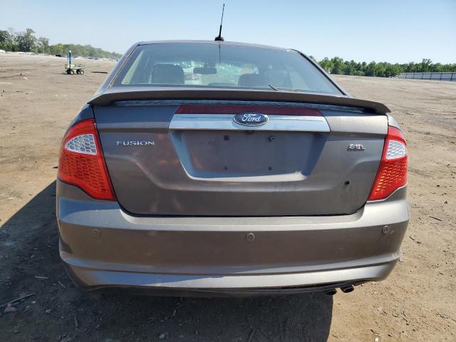 3FAHP0JA6CR391882 | 2012 Ford fusion sel