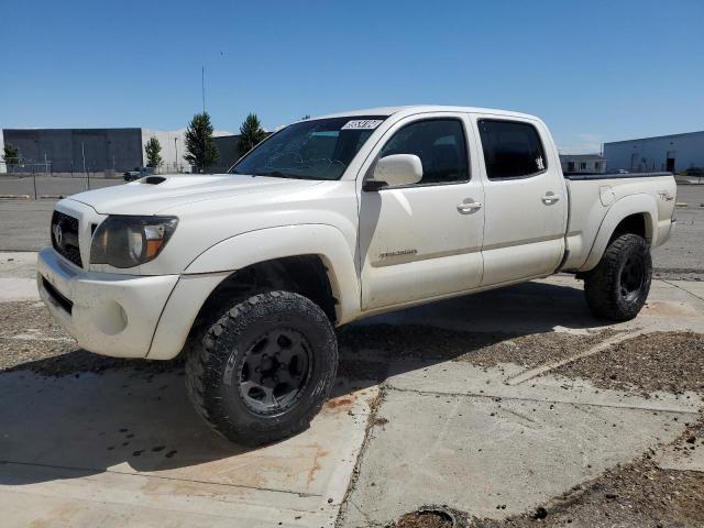 2011 Toyota Tacoma Double Cab Long Bed