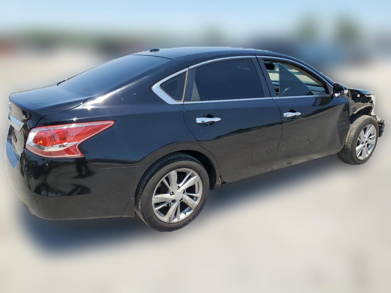1N4AL3AP0DN553593 2013 Nissan Altima 2.5
