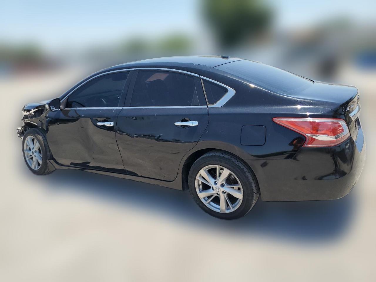 1N4AL3AP0DN553593 2013 Nissan Altima 2.5