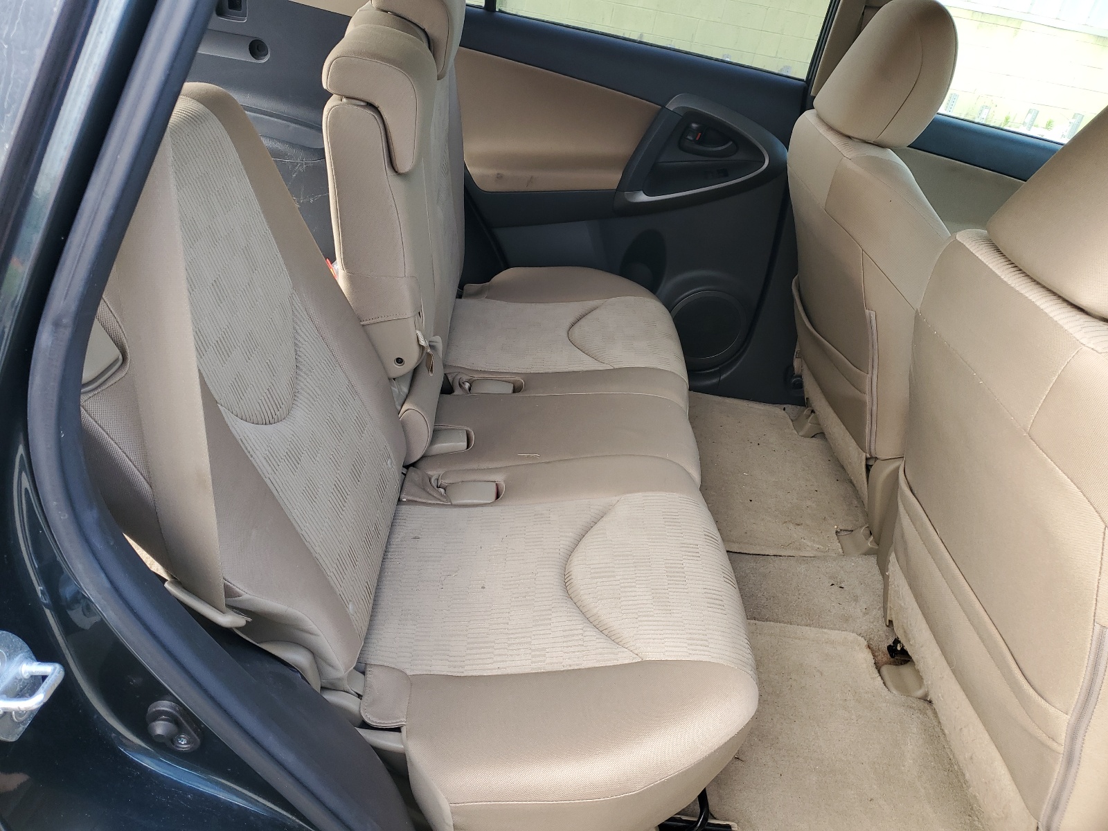 JTMZF33V79D012425 2009 Toyota Rav4