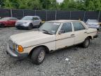 1984 Mercedes-Benz 300 Dt იყიდება Waldorf-ში, MD - Front End