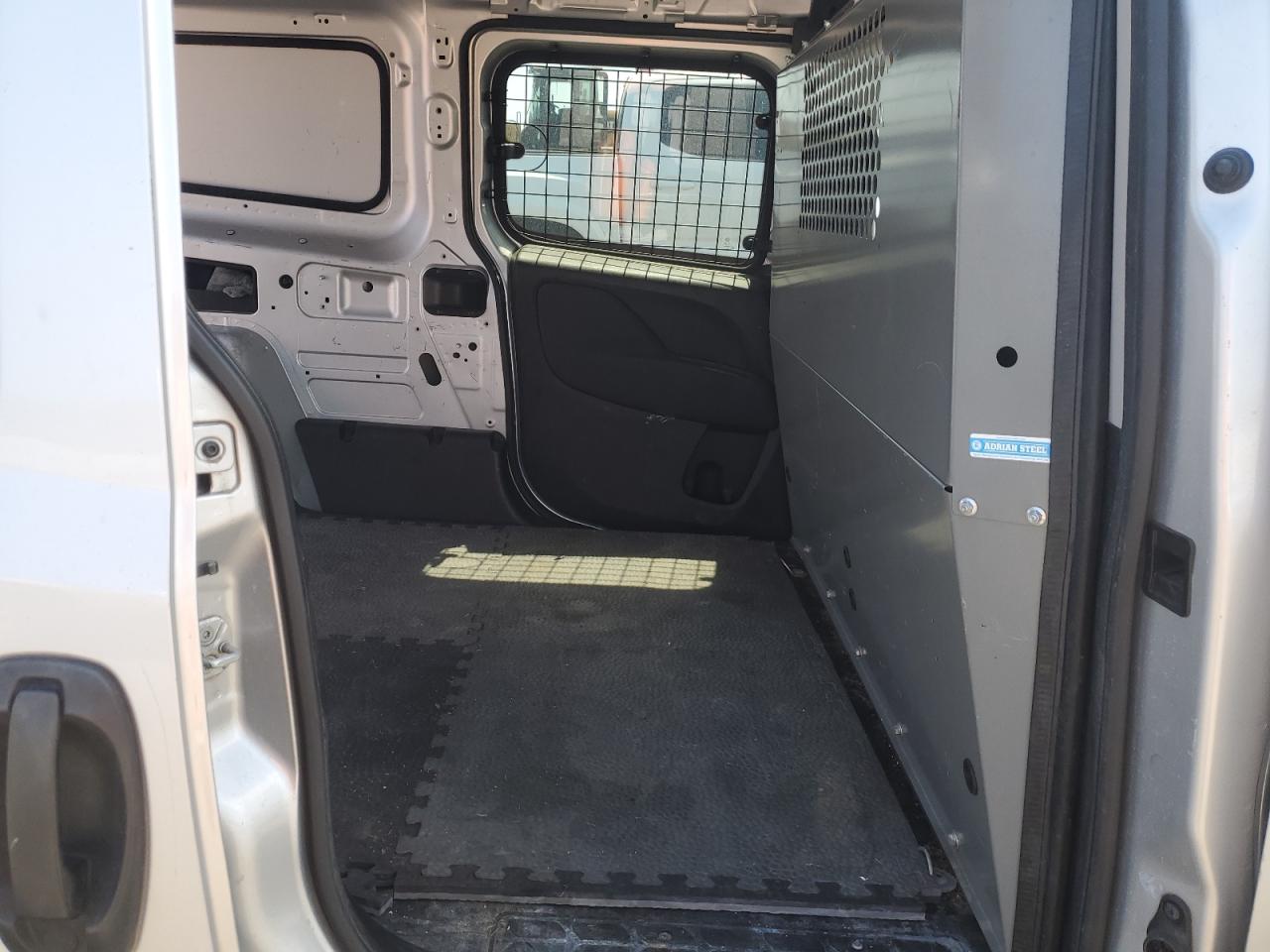 ZFBHRFBB5K6M28109 2019 Ram Promaster City Slt