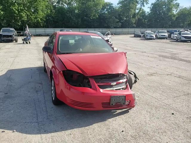 2007 Chevrolet Cobalt Ls VIN: 1G1AK15F377323082 Lot: 60721424