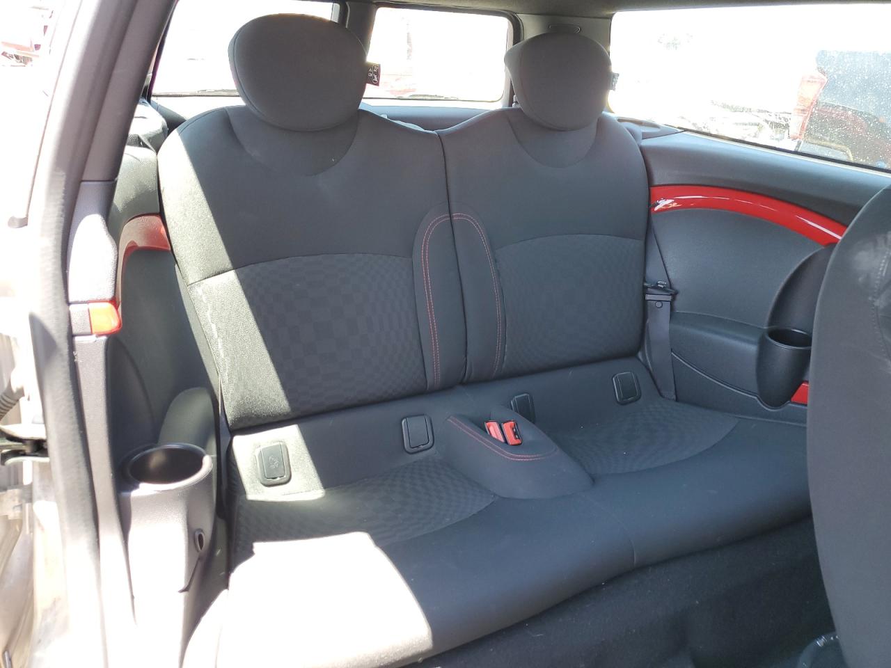 2013 Mini Cooper Clubman Jcw VIN: WMWMH9C59DT377451 Lot: 61118174