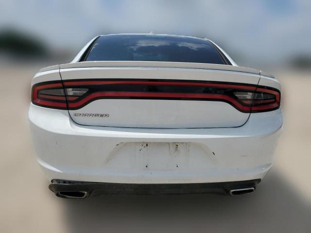 2C3CDXHGXFH917600 | 2015 Dodge charger sxt