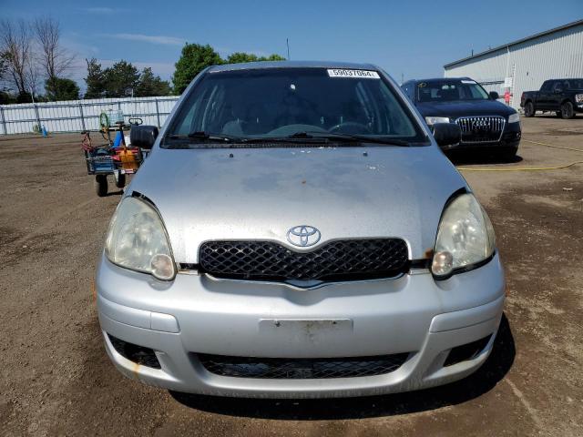 2005 TOYOTA ECHO 