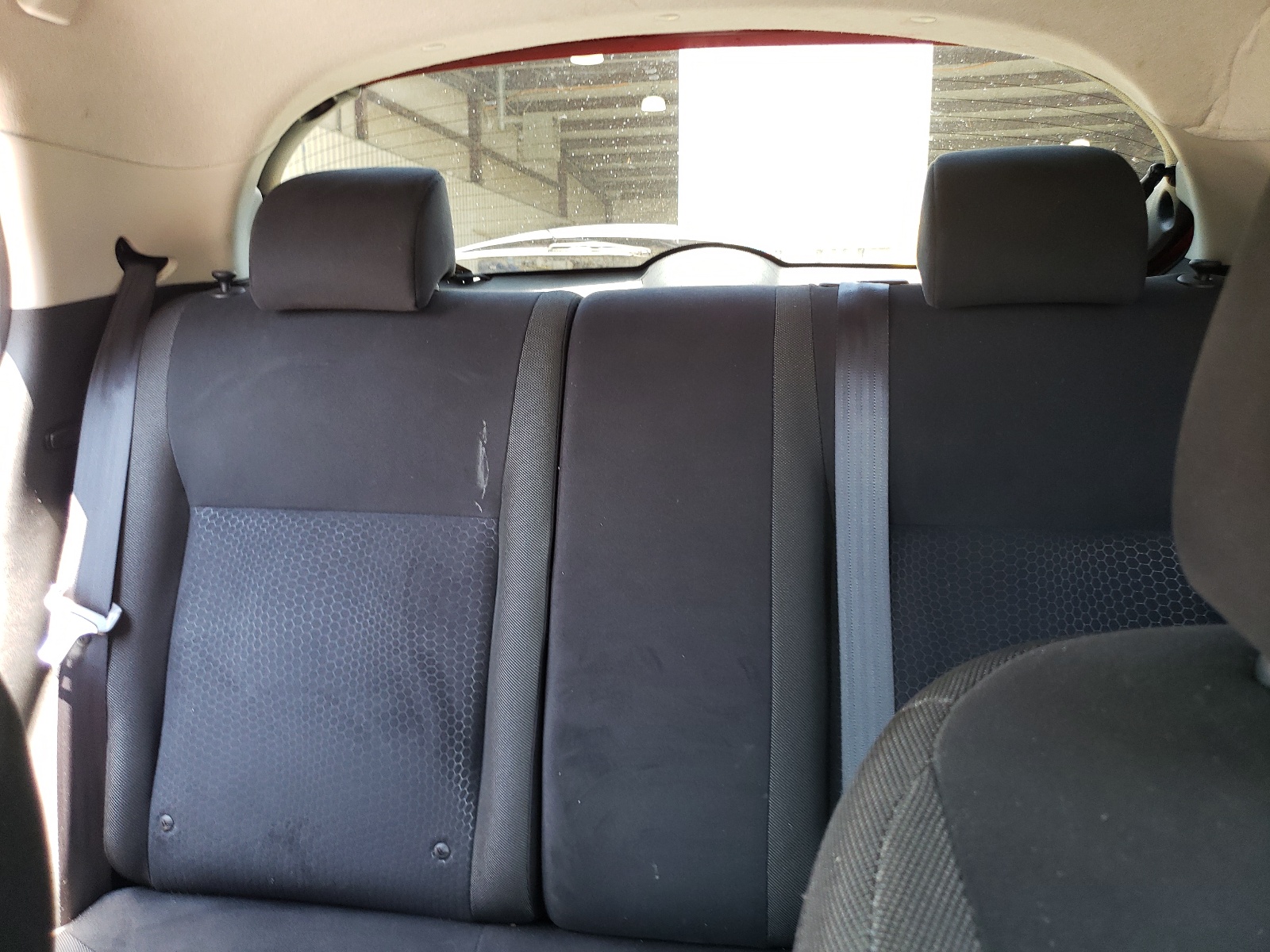 JN8AF5MV6FT564172 2015 Nissan Juke S