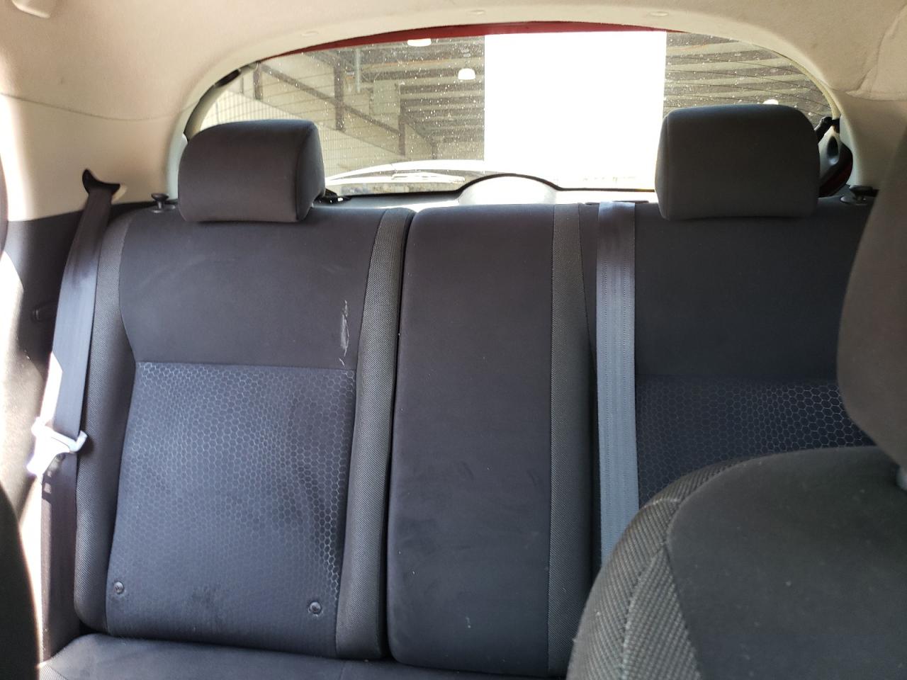 2015 Nissan Juke S VIN: JN8AF5MV6FT564172 Lot: 60572014